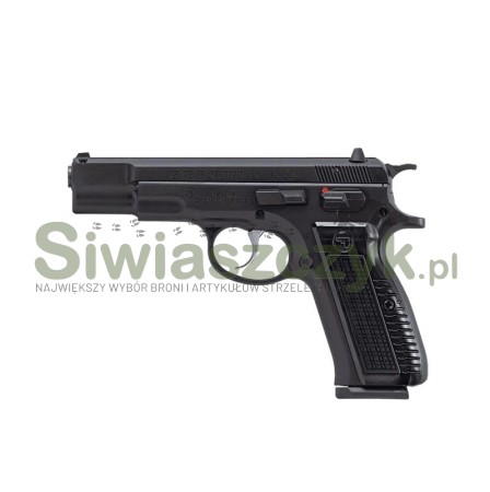 Pistolet CZ 75B Retro kal. 9x19-121276