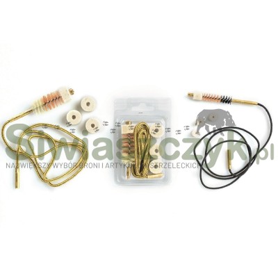 Sznur STIL CRIN do bronii 9/9,3mm (SPCL_9)-121287