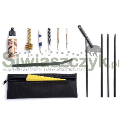 Wycior długi STIL CRIN w futerale do AR-15, kal. 5,56mm-121296