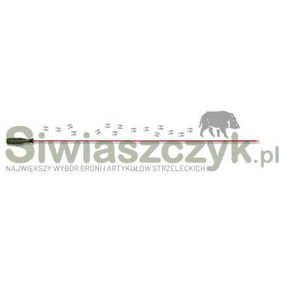 Wycior długi STIL CRIN stalowy powlekany 4/70 (96A-4)-121297