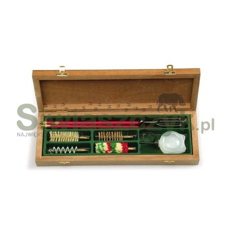 Wycior długi STIL CRIN w pudełku drewnianym Kal. 12 (90B-12)-121300