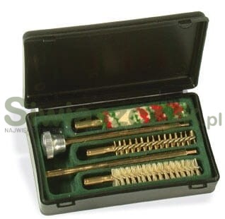 Zestaw do czyszczenia STIL CRIN kal.9mm (83-9)-121301