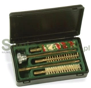 Zestaw do czyszczenia STIL CRIN kal.4,5mm (83-4,5)-121303