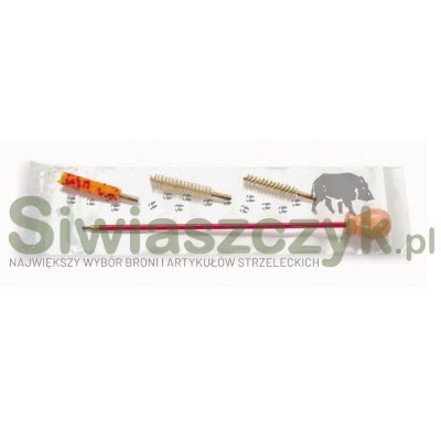 Wycior krótki STIL CRIN kal.9mm (76-9)-121304