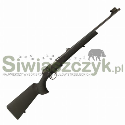 Karabinek CZ 457 Black Raven 20" 1/2x20 kal.22Lr-121277