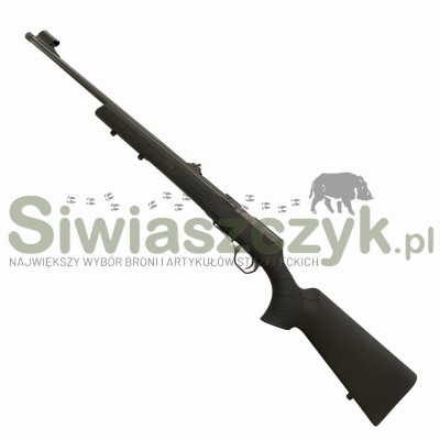Karabinek CZ 457 Black Raven 20" 1/2x20 kal.22Lr-121278