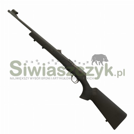 Karabinek CZ 457 Black Raven 20" 1/2x20 kal.22Lr-121278