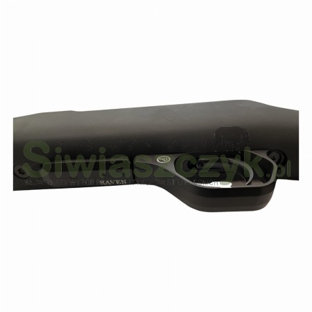 Karabinek CZ 457 Black Raven 20" 1/2x20 kal.22Lr-121279