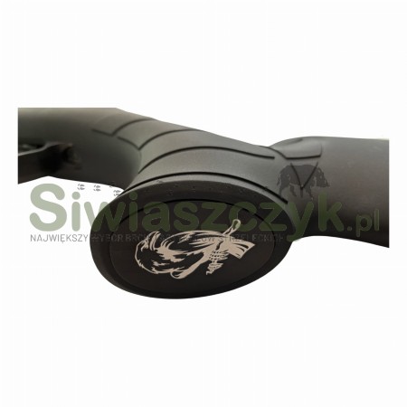 Karabinek CZ 457 Black Raven 20" 1/2x20 kal.22Lr-121280