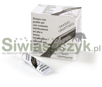 Smar STIL CRIN do ruchomych części broni 20ml -121313