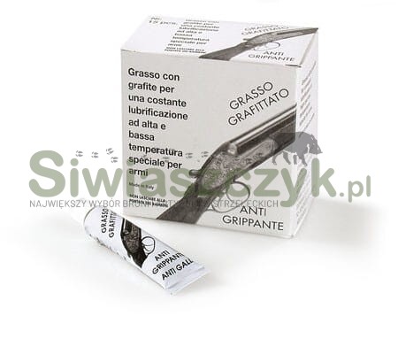 Smar STIL CRIN do ruchomych części broni 20ml -121313