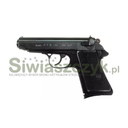 Pistolet NORINCO PPN kal. 380 AUTO-121316