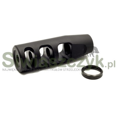 Kompensator JP Competition Series Czarny kal. .223Rem -121318