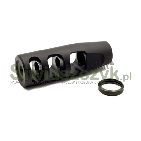 Kompensator JP Competition Series Czarny kal. .223Rem -121318
