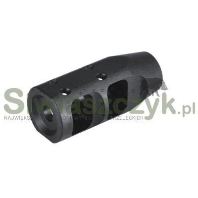 Kompensator JP Large Profile .850 Czarny kal. .223Rem -121319
