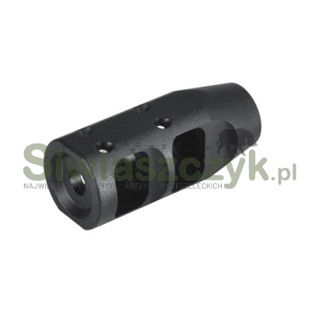 Kompensator JP Large Profile .850 Czarny kal. .223Rem -121319