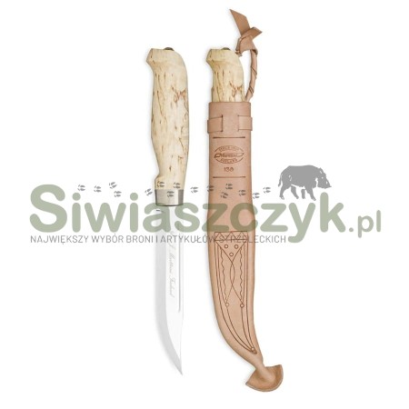 Nóż MARTTIINI Lynx (138010)-121323