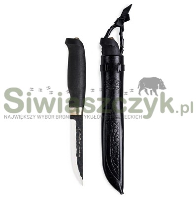 Nóż MARTTIINI Lynx Black Edition (131013)-121324