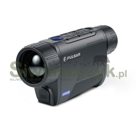 Termowizor PULSAR Axion 2 XQ35 (77478)-121365