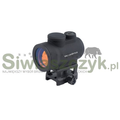 Kolimator VO Centurion 1x30 RD 3 MOA Picatinny (SCRD-34)-121366