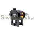 Kolimator RITON 1 Tactix ARD 2MOA, montaż 1/3 co-witness QD picatinny-121374
