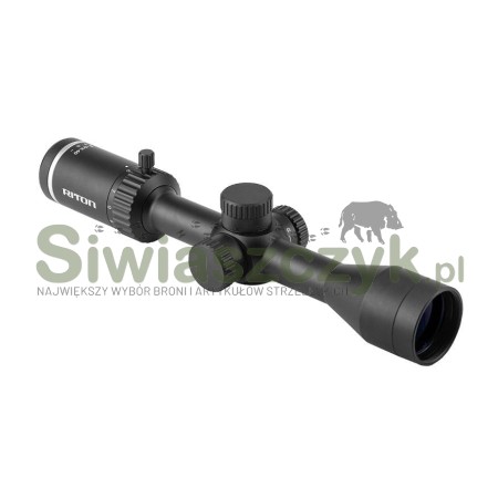 Luneta RITON 1 Primal 3-9×40 Long Body SFP MOA-121375