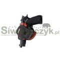 Kabura VEGA NS114 Brown/Leather - CZ P-10, H&K-121389