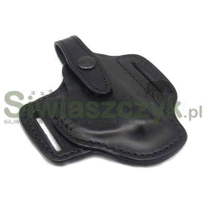 Kabura VEGA HC181 Nero/Black Small Auto-121401