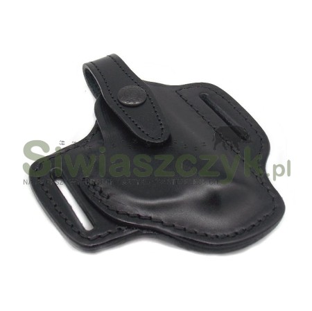Kabura VEGA HC181 Nero/Black Small Auto-121401