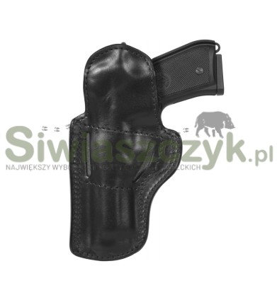 Kabura VEGA IH151 Black/Leather - Sig 2022, WP99-121402