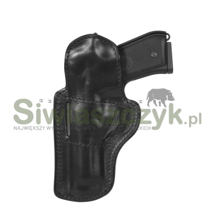 Kabura VEGA IH151 Black/Leather - Sig 2022, WP99-121402