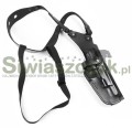 Szelki VEGA AE151N Black/Leather M/Auto 3,5", Beretta 82/84, CZ 83-121404