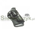 Kabura VEGA NF105 Black/Leather Rewolwer 2" LH-121419