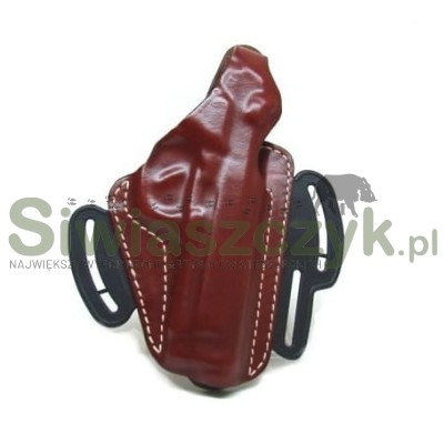 Kabura VEGA FH109 Brown/Leather Glock 19-121429