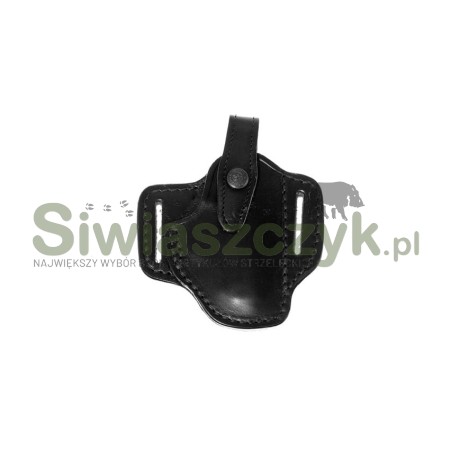 Kabura VEGA HC180 Black/Leather Baby Auto-121431