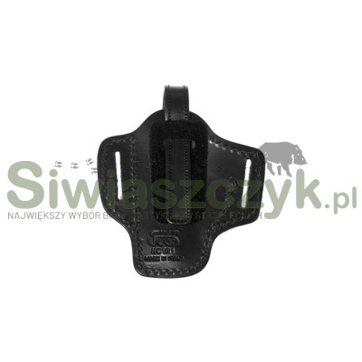 Kabura VEGA HC180 Black/Leather Baby Auto-121432