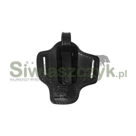 Kabura VEGA HC180 Black/Leather Baby Auto-121432