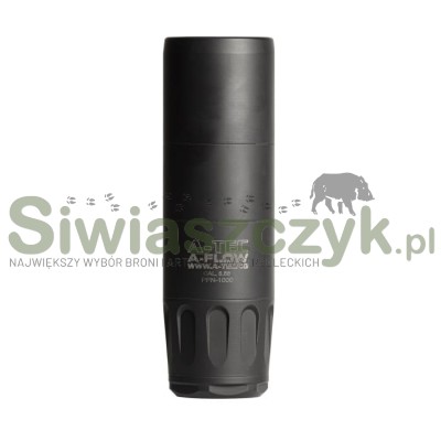 Tłumik A-TEC A-Flow Silencer 2+1 .223 pod Flash Hider-121445