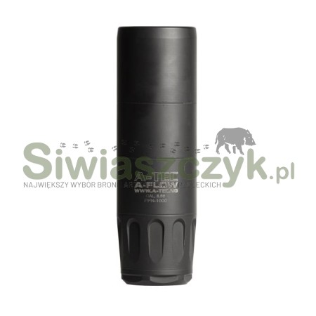 Tłumik A-TEC A-Flow Silencer 2+1 .223 pod Flash Hider-121445