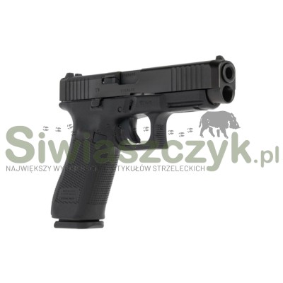 Pistolet GLOCK 47 MOS FS kal. 9x19 (47863)-121453