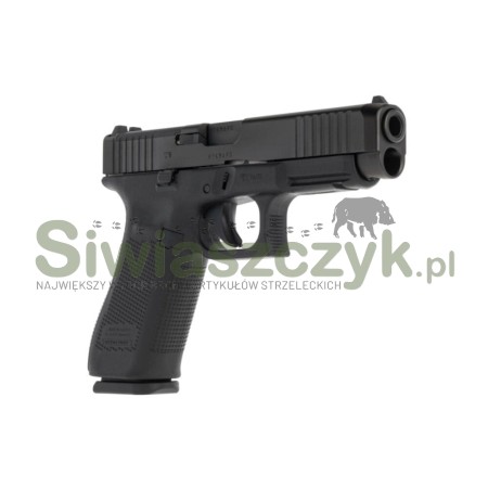 Pistolet GLOCK 47 MOS FS kal. 9x19 (47863)-121453