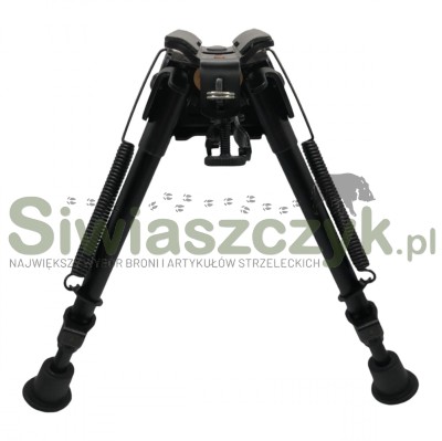 Bipod Sport Ridge Pivot regulowany 9-13 cala (T9502P)-121466
