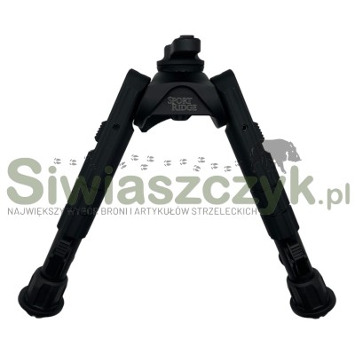 Bipod Sport Ridge Competition M-LOK, Pan&Tilt motion, regulowany 7-9 cala-121467