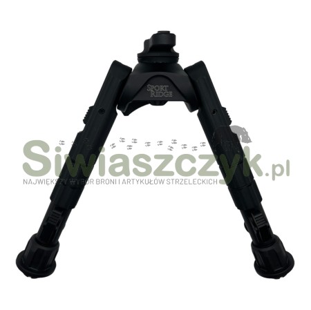 Bipod Sport Ridge Competition M-LOK, Pan&Tilt motion, regulowany 7-9 cala-121467