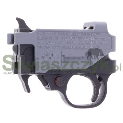 Spust RUGER 10/22 Charger (90462)-121469