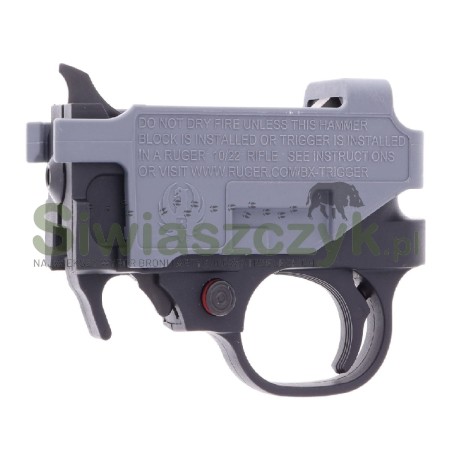 Spust RUGER 10/22 Charger (90462)-121469