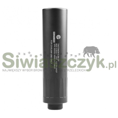 Tłumik GOMANDER Tactinox 5,56 OB 1/2x28UNEF (TB0.8435)-121475