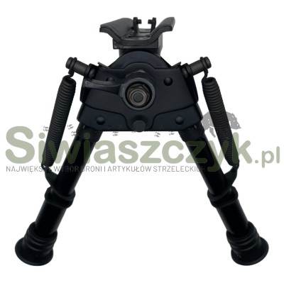 Bipod Sport Ridge Tactical Duty Pan&Tilt motion, regulowany 6-9 cala (T9531RC)-121464