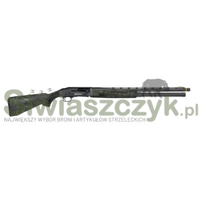 Strzelba MOSSBERG 940 JM Pro kal. 12/76, Multicam (85113)-116766