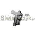 Kabura ALIEN GEAR Rapid Force Duty Glock 19, MRDS-120108